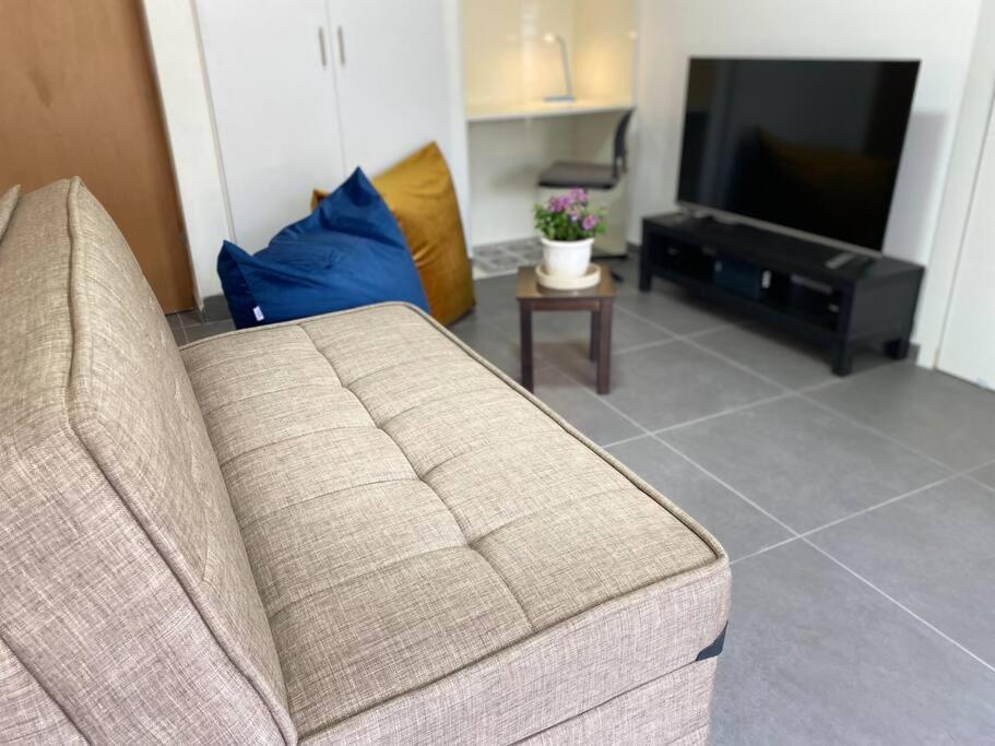 קומותיים ברמה Apartment Sha'al Exterior foto