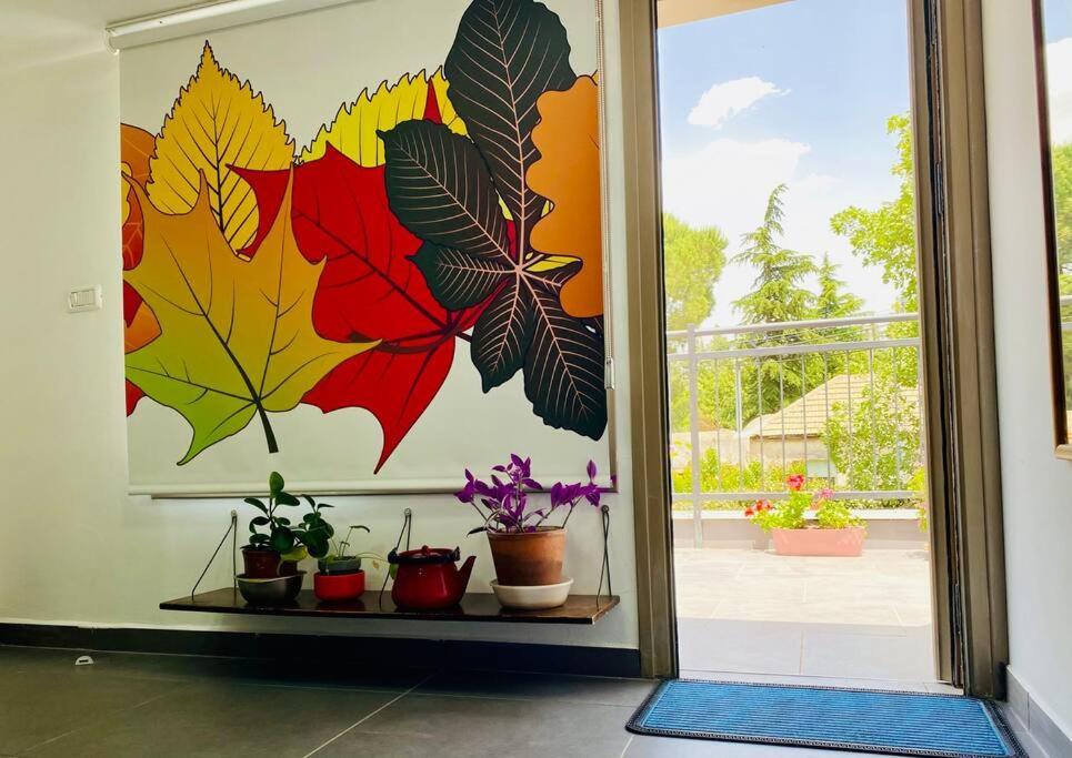 קומותיים ברמה Apartment Sha'al Exterior foto