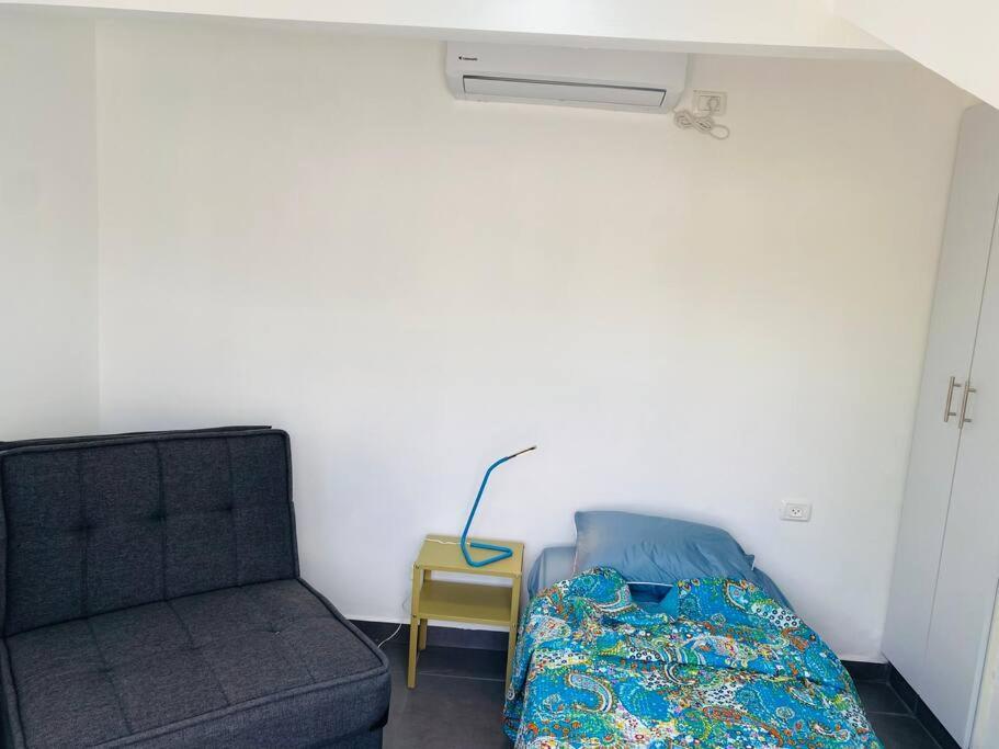 קומותיים ברמה Apartment Sha'al Exterior foto