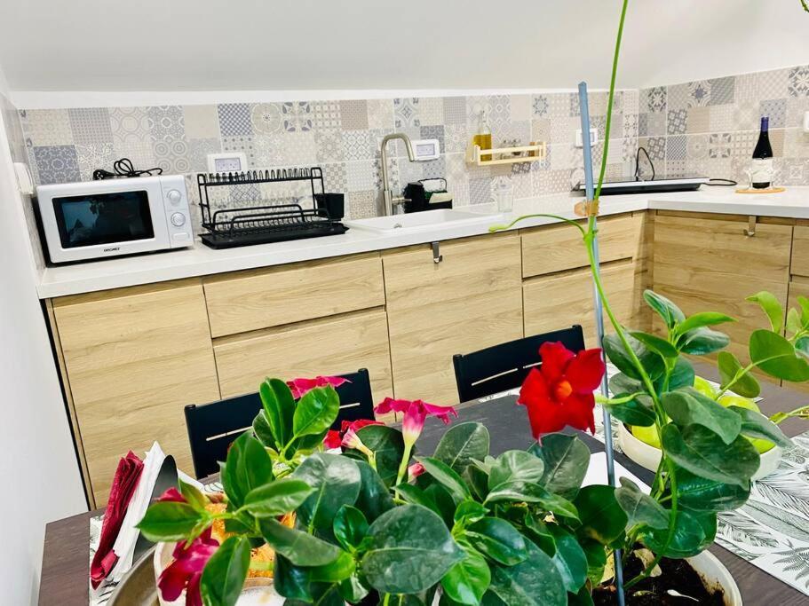 קומותיים ברמה Apartment Sha'al Exterior foto